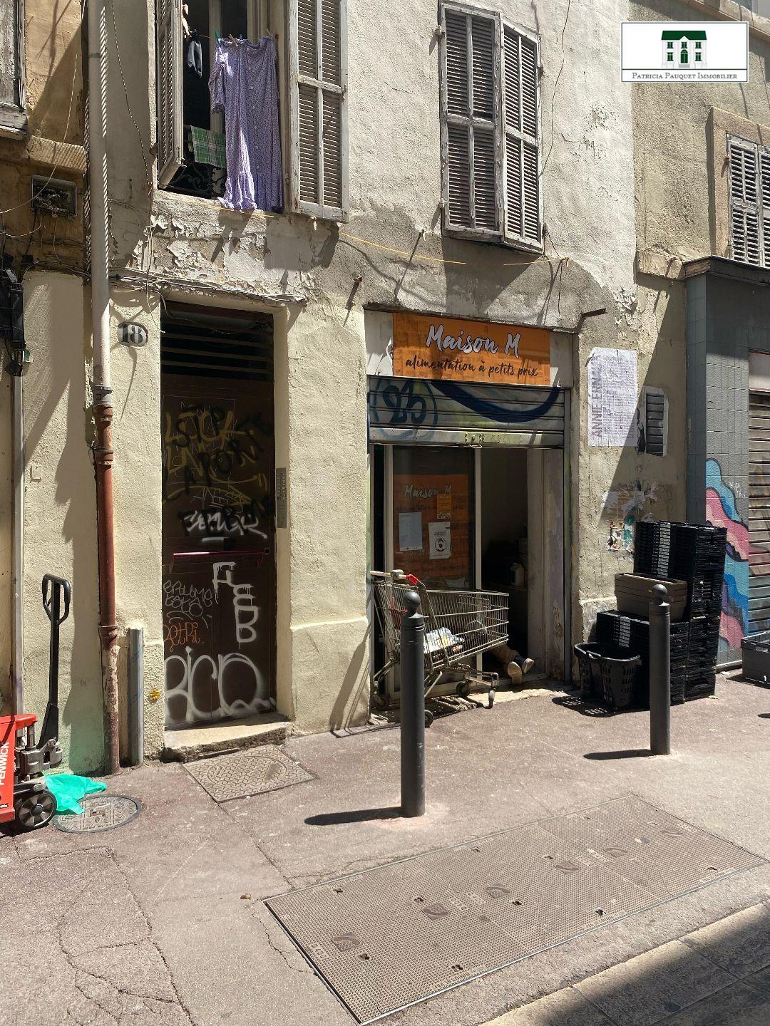 Image Local professionnel