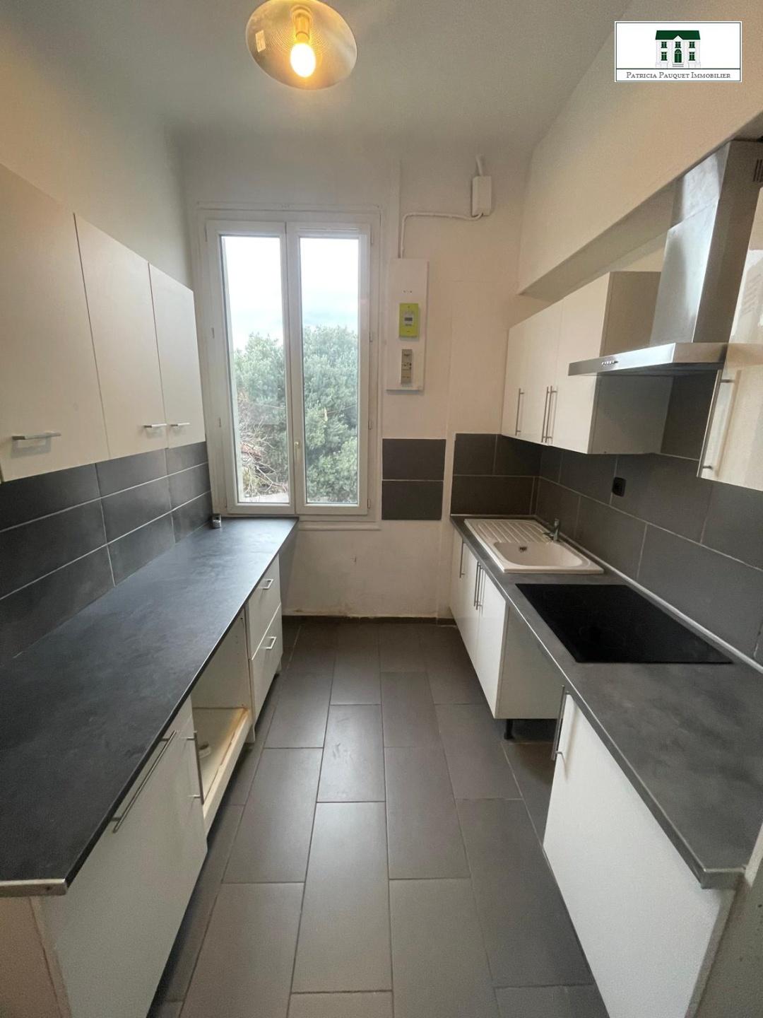 Image T3 A LOUER - BD DE LA BELLIARDE 13015