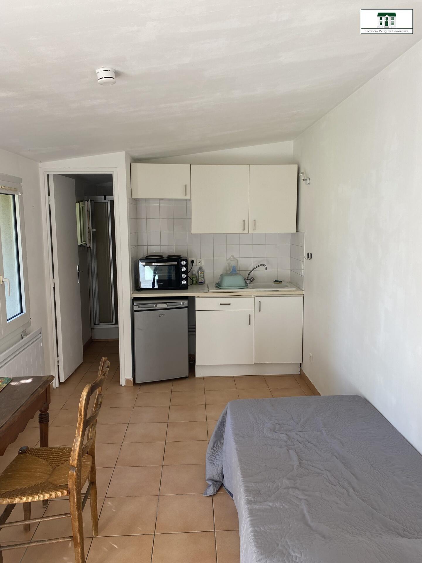 Image STUDIO POINTE ROUGE